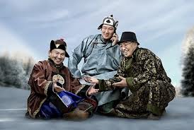 Өнөөдөр “Маск” продакшний төрсөн өдөр